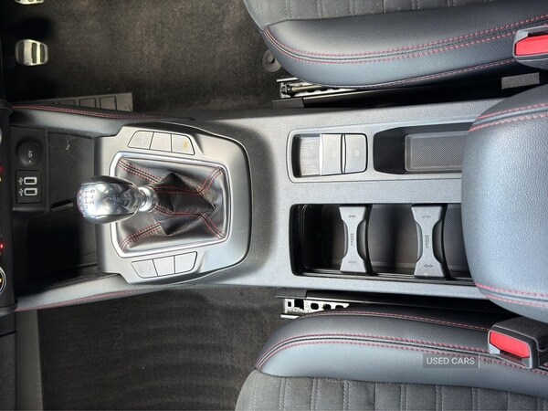 Used Ford Kuga 2021 for sale - 76021444: Photo 14
