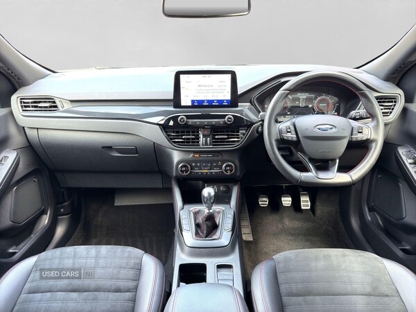 Used Ford Kuga 2021 for sale - 76021444: Photo 15