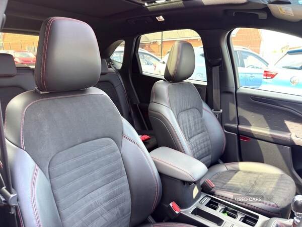 Used Ford Kuga 2021 for sale - 76021444: Photo 16