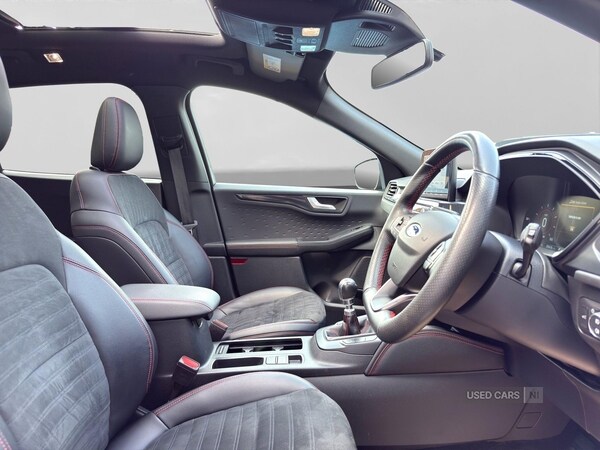 Used Ford Kuga 2021 for sale - 76021444: Photo 17
