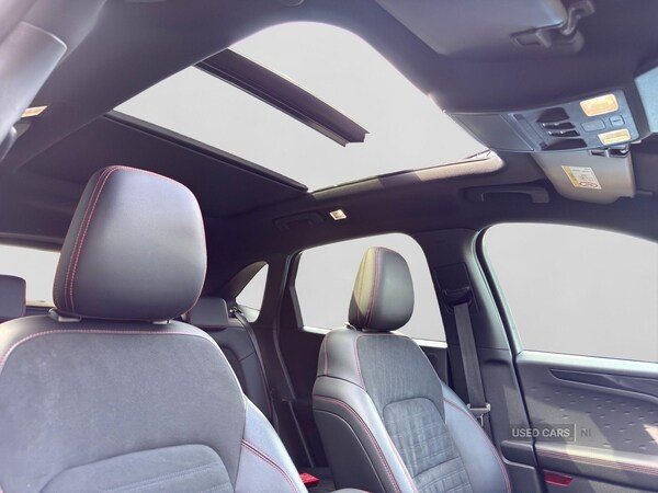 Used Ford Kuga 2021 for sale - 76021444: Photo 18