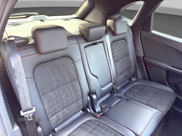 Used Ford Kuga 2021 for sale - 76021444: Photo 19