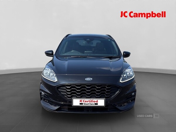 Used Ford Kuga 2021 for sale - 76021444: Photo 2