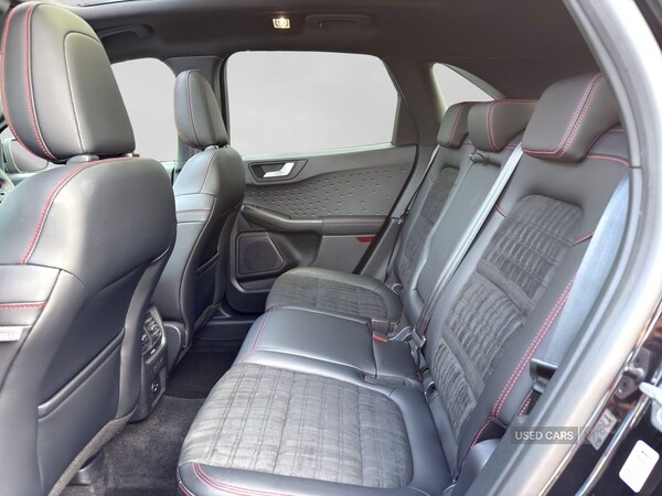 Used Ford Kuga 2021 for sale - 76021444: Photo 20