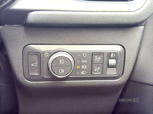 Used Ford Kuga 2021 for sale - 76021444: Photo 21