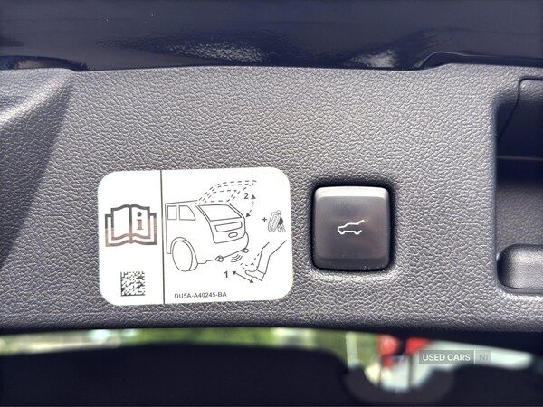 Used Ford Kuga 2021 for sale - 76021444: Photo 22