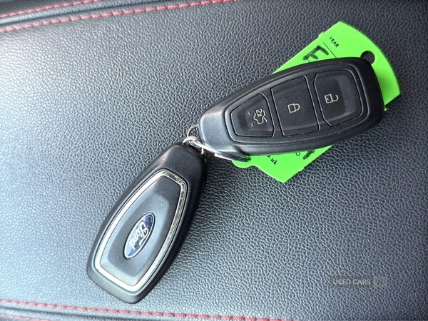 Used Ford Kuga 2021 for sale - 76021444: Photo 23