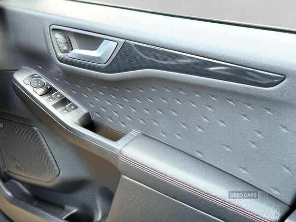 Used Ford Kuga 2021 for sale - 76021444: Photo 24