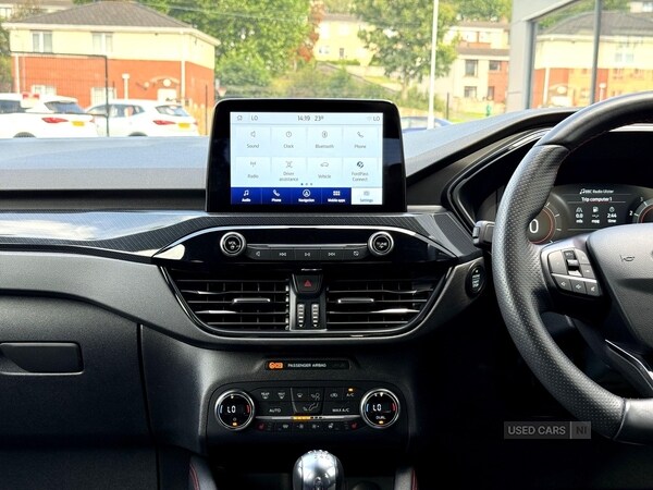 Used Ford Kuga 2021 for sale - 76021444: Photo 25