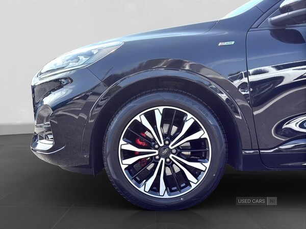 Used Ford Kuga 2021 for sale - 76021444: Photo 26