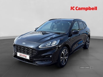 Used Ford Kuga 2021 for sale - 76021444: Photo 2
