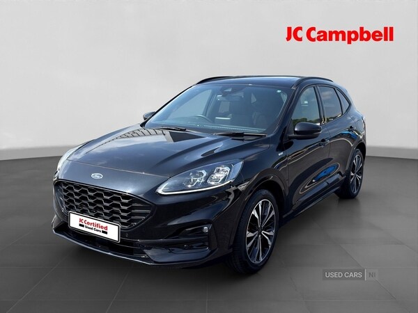 Used Ford Kuga 2021 for sale - 76021444: Photo 3