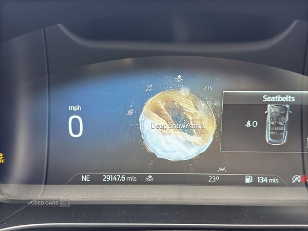 Used Ford Kuga 2021 for sale - 76021444: Photo 31