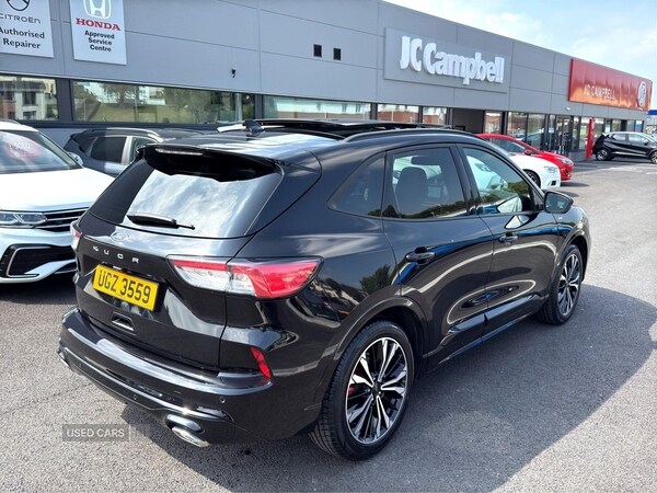 Used Ford Kuga 2021 for sale - 76021444: Photo 35