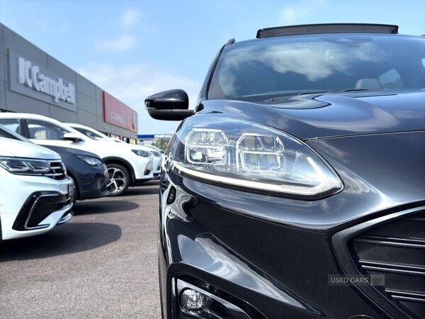 Used Ford Kuga 2021 for sale - 76021444: Photo 36