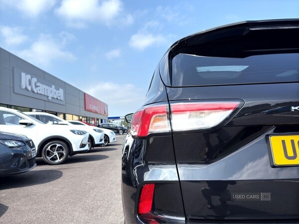 Used Ford Kuga 2021 for sale - 76021444: Photo 37