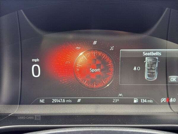 Used Ford Kuga 2021 for sale - 76021444: Photo 37