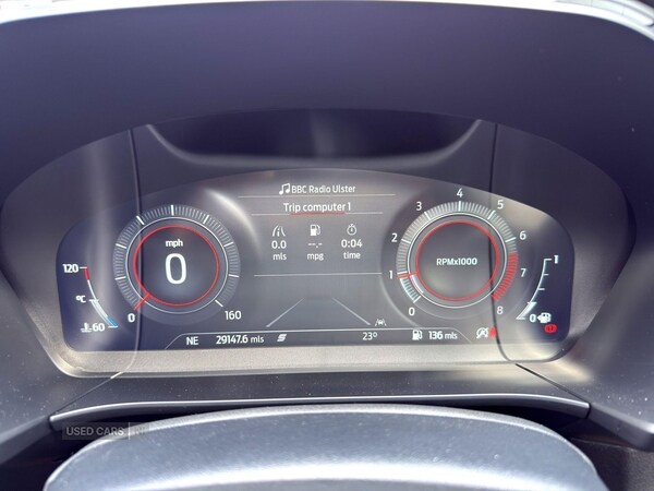 Used Ford Kuga 2021 for sale - 76021444: Photo 39