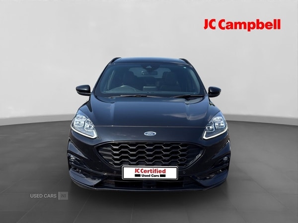Used Ford Kuga 2021 for sale - 76021444: Photo 3