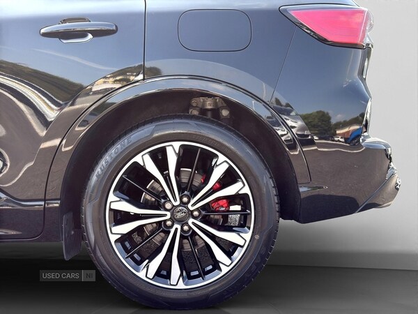 Used Ford Kuga 2021 for sale - 76021444: Photo 40