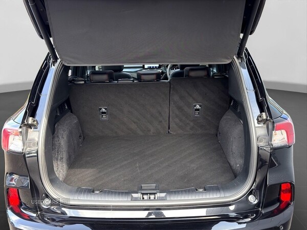 Used Ford Kuga 2021 for sale - 76021444: Photo 40