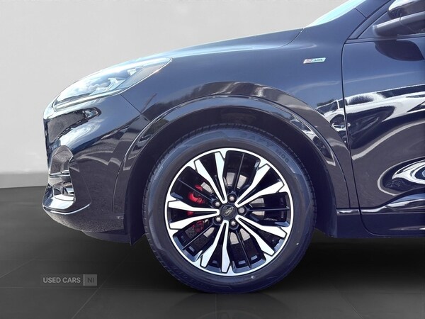 Used Ford Kuga 2021 for sale - 76021444: Photo 41