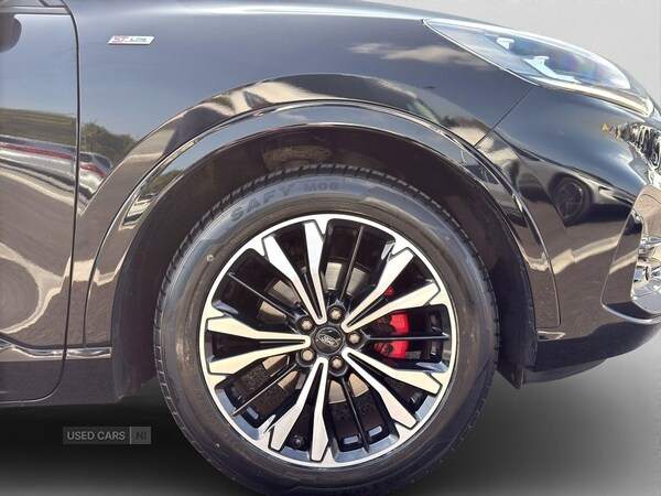 Used Ford Kuga 2021 for sale - 76021444: Photo 42