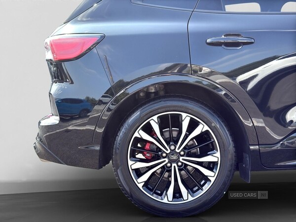 Used Ford Kuga 2021 for sale - 76021444: Photo 43