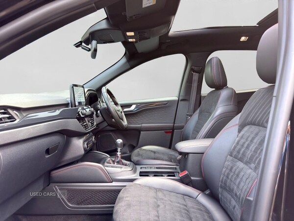 Used Ford Kuga 2021 for sale - 76021444: Photo 43