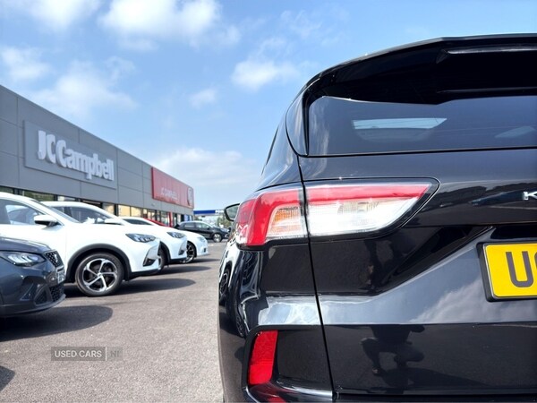Used Ford Kuga 2021 for sale - 76021444: Photo 44