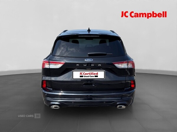Used Ford Kuga 2021 for sale - 76021444: Photo 4