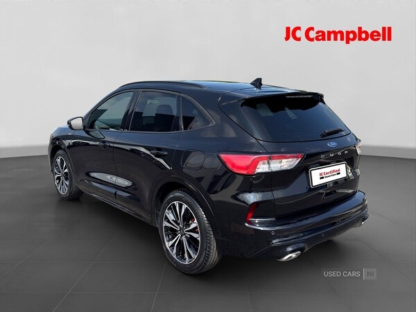 Used Ford Kuga 2021 for sale - 76021444: Photo 5