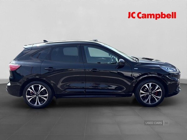 Used Ford Kuga 2021 for sale - 76021444: Photo 6