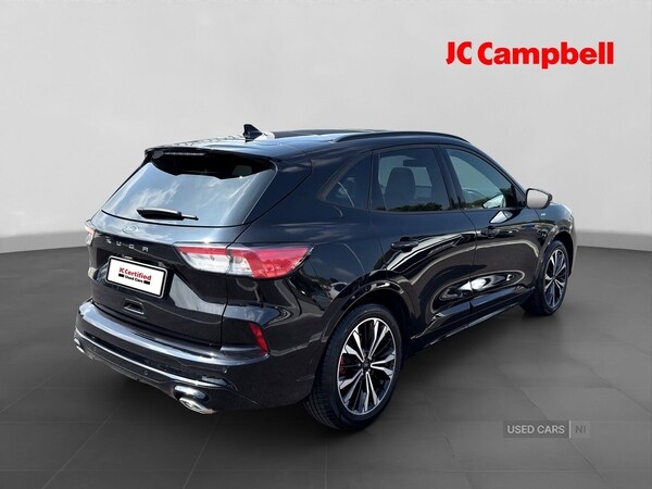 Used Ford Kuga 2021 for sale - 76021444: Photo 7