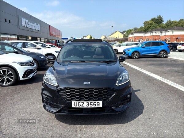 Used Ford Kuga 2021 for sale - 76021444: Photo 9