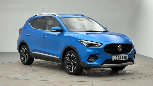 Used MG MG ZS 2024 for sale - 76441431: Photo 1