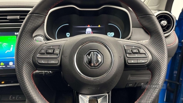 Used MG MG ZS 2024 for sale - 76441431: Photo 10