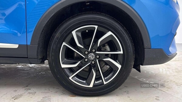 Used MG MG ZS 2024 for sale - 76441431: Photo 12