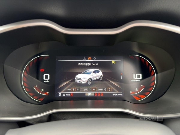 Used MG MG ZS 2024 for sale - 76441431: Photo 15