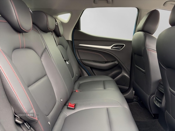 Used MG MG ZS 2024 for sale - 76441431: Photo 17