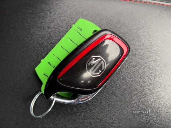 Used MG MG ZS 2024 for sale - 76441431: Photo 18