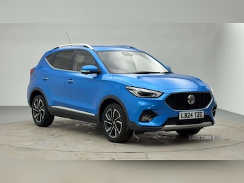 Used MG MG ZS 2024 for sale - 76441431: Photo