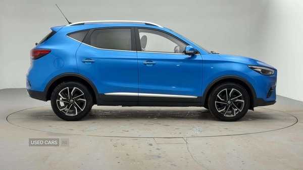 Used MG MG ZS 2024 for sale - 76441431: Photo 2