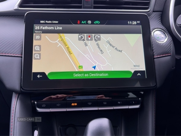 Used MG MG ZS 2024 for sale - 76441431: Photo 20