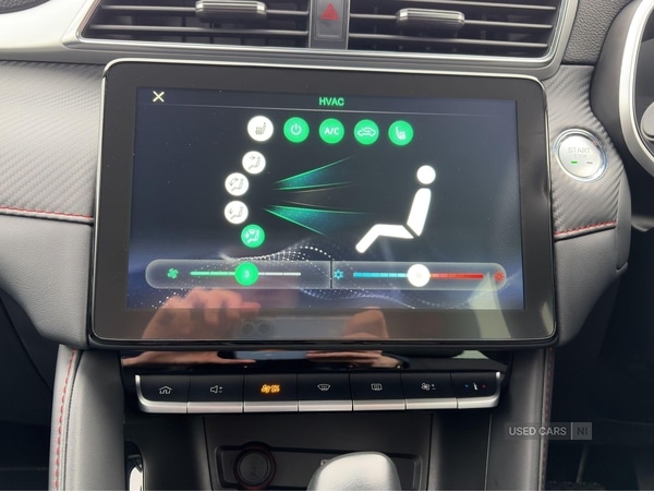 Used MG MG ZS 2024 for sale - 76441431: Photo 21