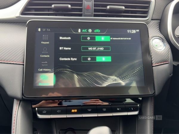 Used MG MG ZS 2024 for sale - 76441431: Photo 22