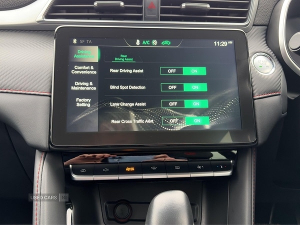 Used MG MG ZS 2024 for sale - 76441431: Photo 23