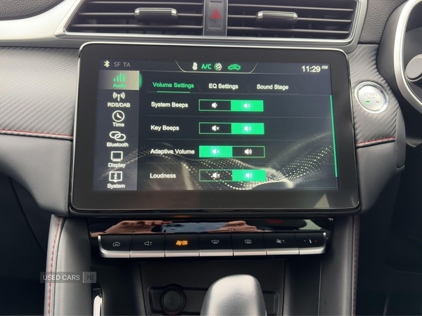 Used MG MG ZS 2024 for sale - 76441431: Photo 24