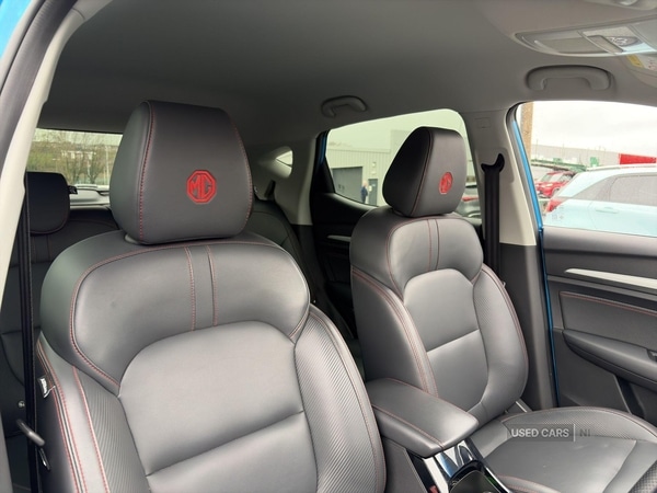 Used MG MG ZS 2024 for sale - 76441431: Photo 28