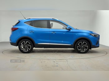 Used MG MG ZS 2024 for sale - 76441431: Photo